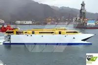 RORO ship for sale