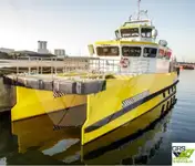 wind farm vessel for sale