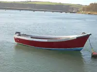 Work boats for sale