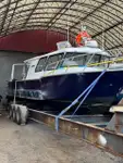 Fishing Trawler for sale