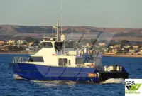 wind farm vessel for sale