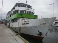 Ferry vessel for sale