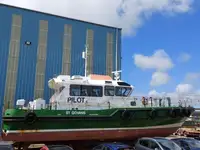 Pilot boat for sale