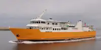 RORO ship for sale