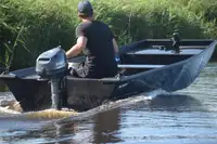 Work boats for sale