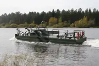 Work boats for sale