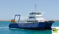 wind farm vessel for sale