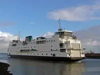 RORO ship for sale