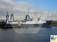 Survey vessel for sale