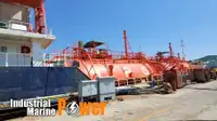 LNG carrier for sale