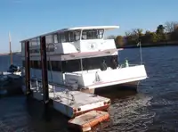 Ferry vessel for sale