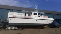 Work boats for sale