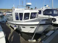 Fishing Trawler for sale