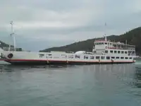 RORO ship for sale