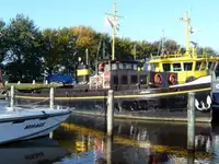 Towboat for sale