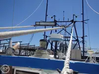 Fishing Trawler for sale