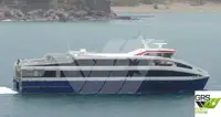 RORO ship for sale