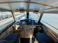 Pilot boat for sale