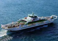 Ferry vessel for sale