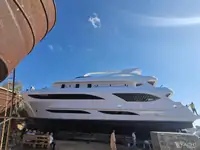 Cruise ship for sale