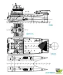 wind farm vessel for sale