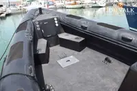 Rigid inflatable boat for sale