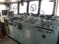 Patrol boat for sale