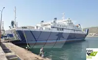 RORO ship for sale