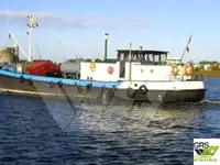 Oil tanker, Chemical tanker for sale