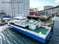 RORO ship for sale