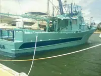 Fishing Trawler for sale