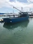 Fishing Trawler for sale