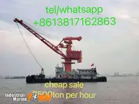 Barge for sale