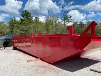 Barge for sale