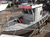 Work boats for sale