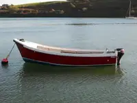 Work boats for sale