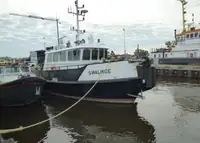 Work boats for sale