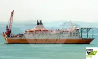 RoPax ship for sale