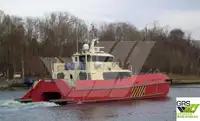 wind farm vessel for sale