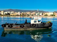 Work boats for sale