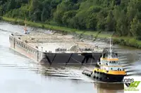 Towboat for sale