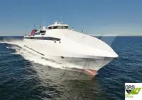 RORO ship for sale