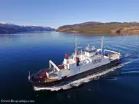 Ferry vessel for sale