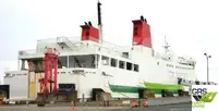 RORO ship for sale