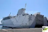 RORO ship for sale