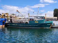 Fishing Trawler for sale