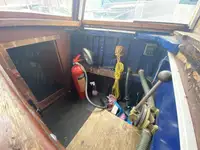 Ferry vessel for sale