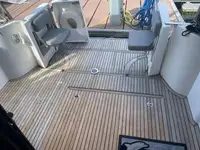 Fishing Trawler for sale