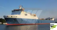 RORO ship for sale