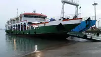 RORO ship for sale